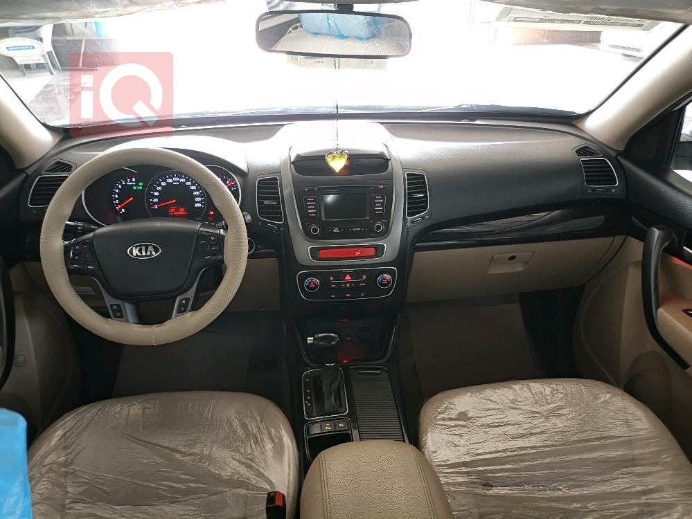 کیا سۆرینتۆ